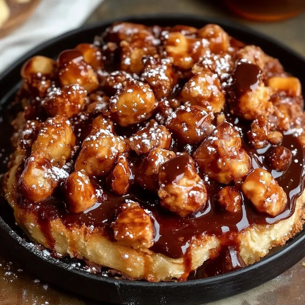 Schokoladen-Bananenbrot