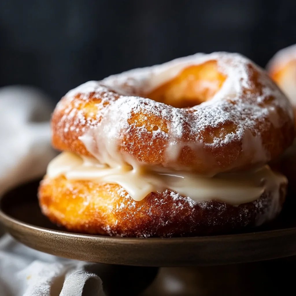 Zimtschnecken Rezept