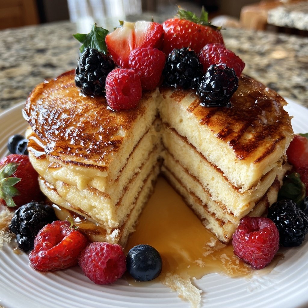 Frühstücksideen klassisch