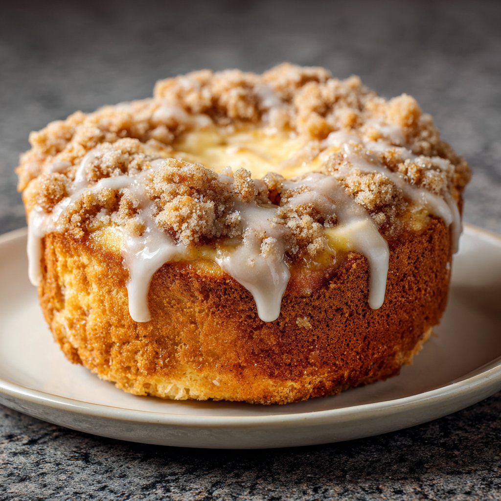 Streuselkuchen Mit Quark