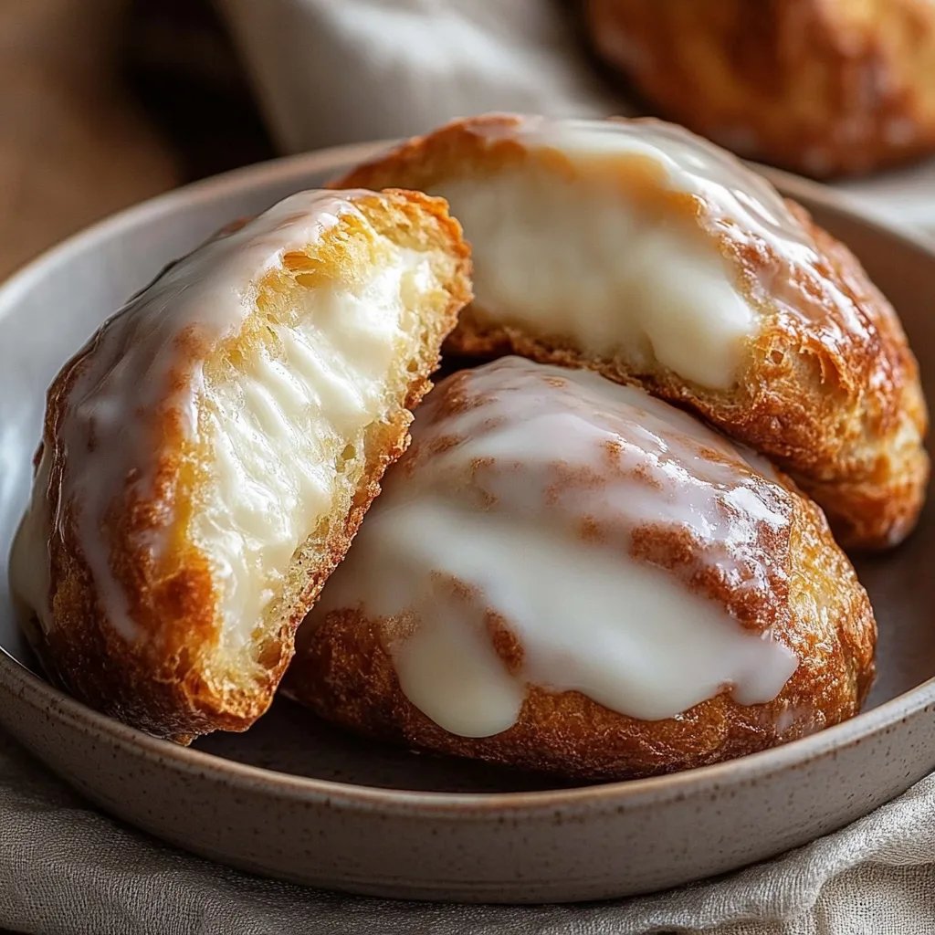 Ultimativ Saftige Karotten-Gewürz-Taler mit Cremiger Frischkäse-Glasur