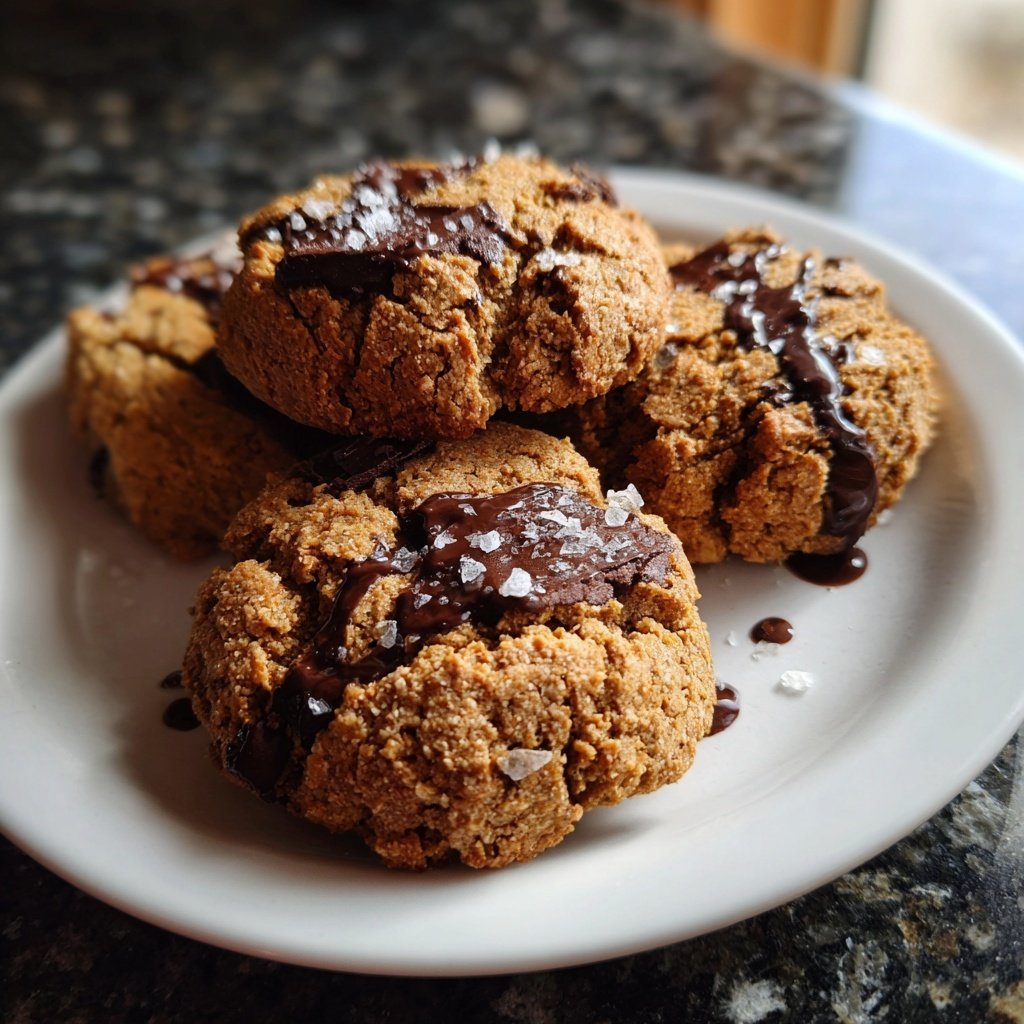 Cookies vegan